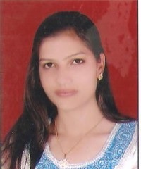 Dr. <b>Neelam Sharma</b> B. Sc., M. Sc., PGDCA, Ph.D - neelam